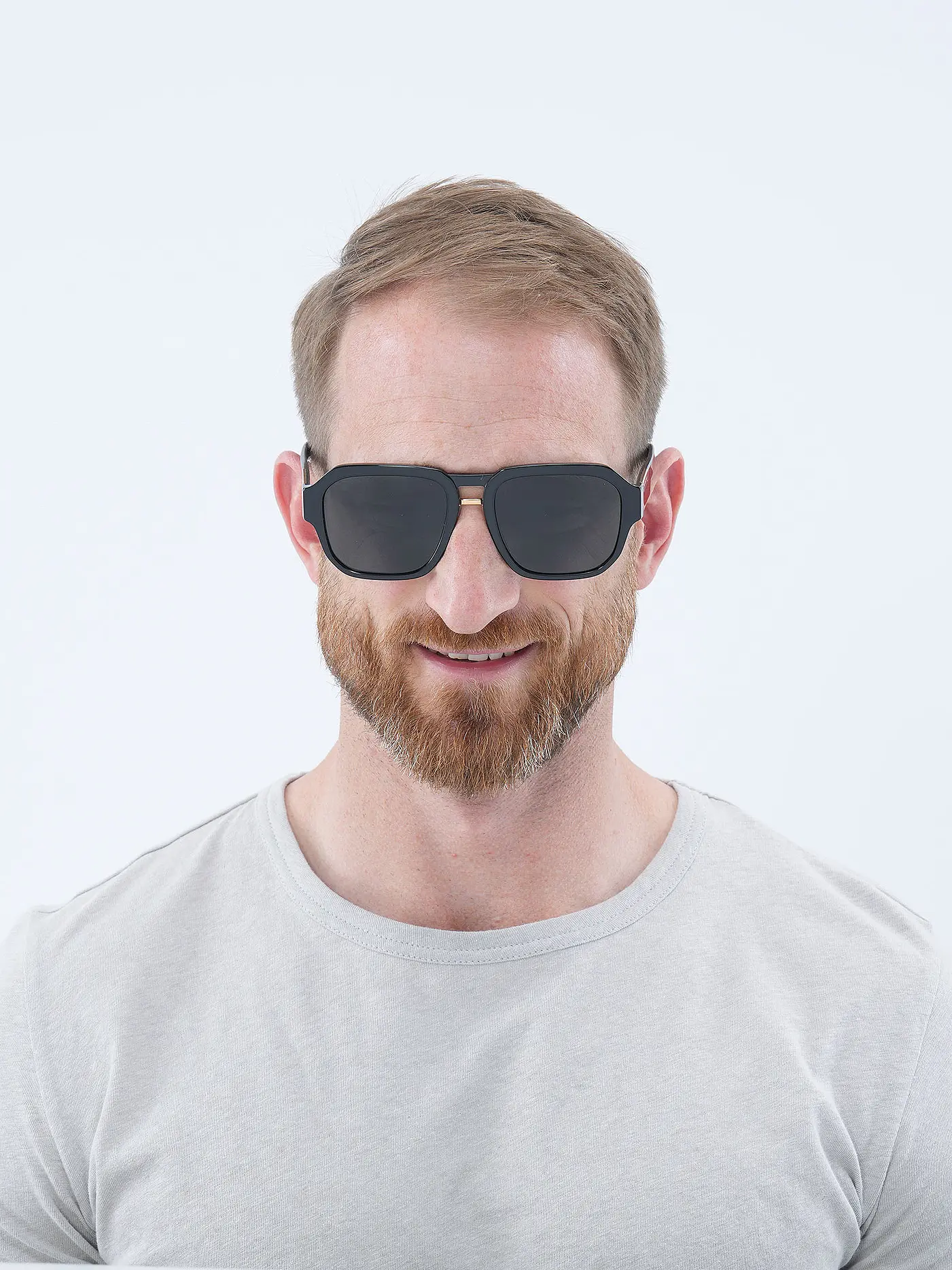 DOLCE&GABBANA | Sonnenbrille 0DG4464/56 | schwarz